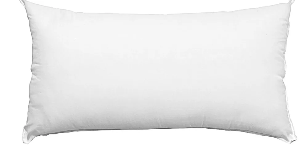 Arinova Almohada de Fibra 90 cm