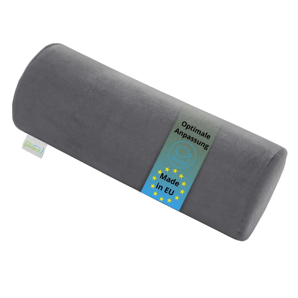 Bodyprotect Rollo Cervical Viscoelástico 40×15 cm