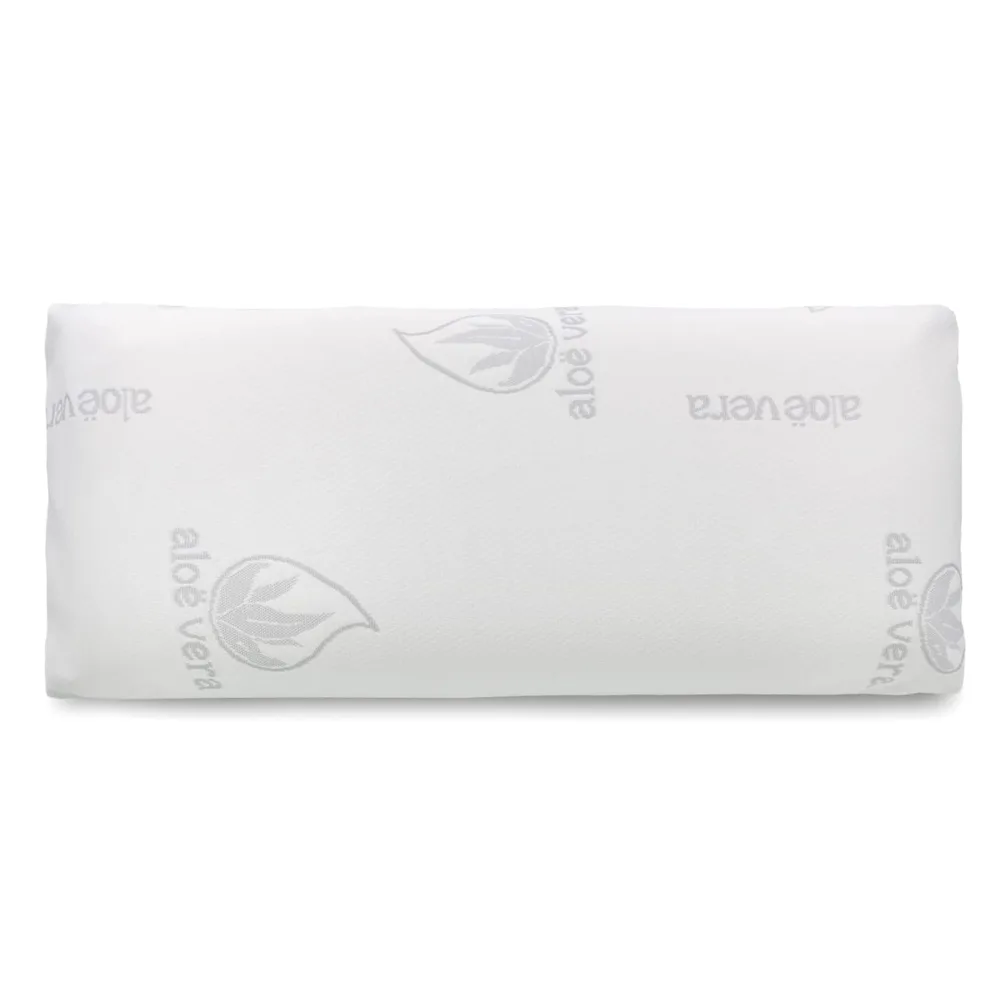 MERCURY TEXTIL Almohada Viscoelástica 75 cm