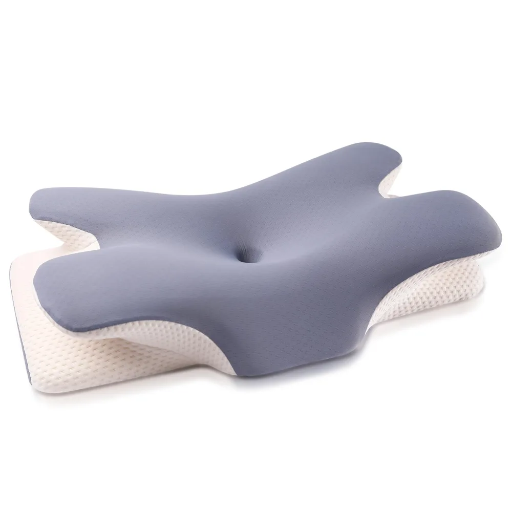 MULISOFT P-105 Almohada Cervical Mariposa