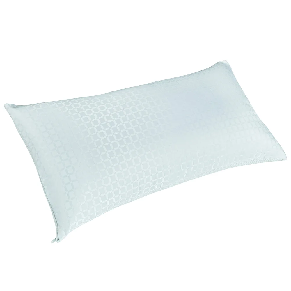 PIKOLIN Cooper Almohada de Fibra 70 cm