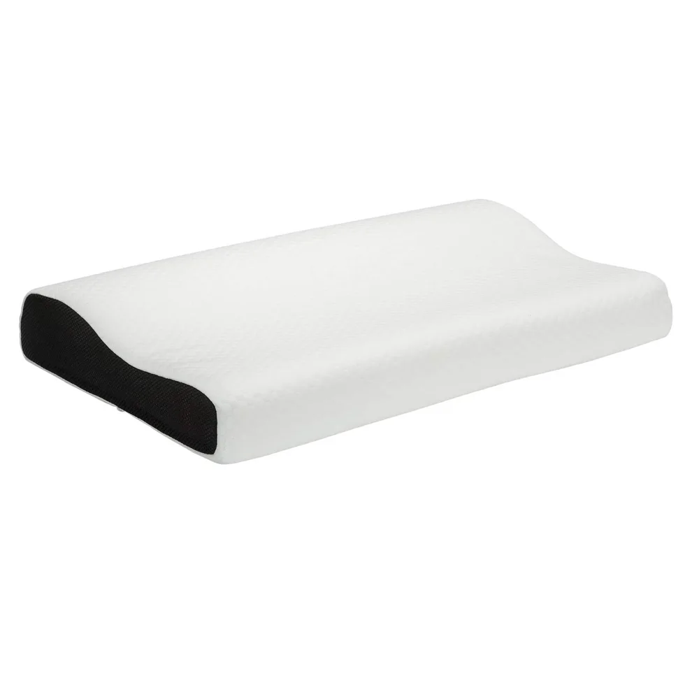 PIKOLIN Home Almohada Cervical Viscoelástica Kuroba