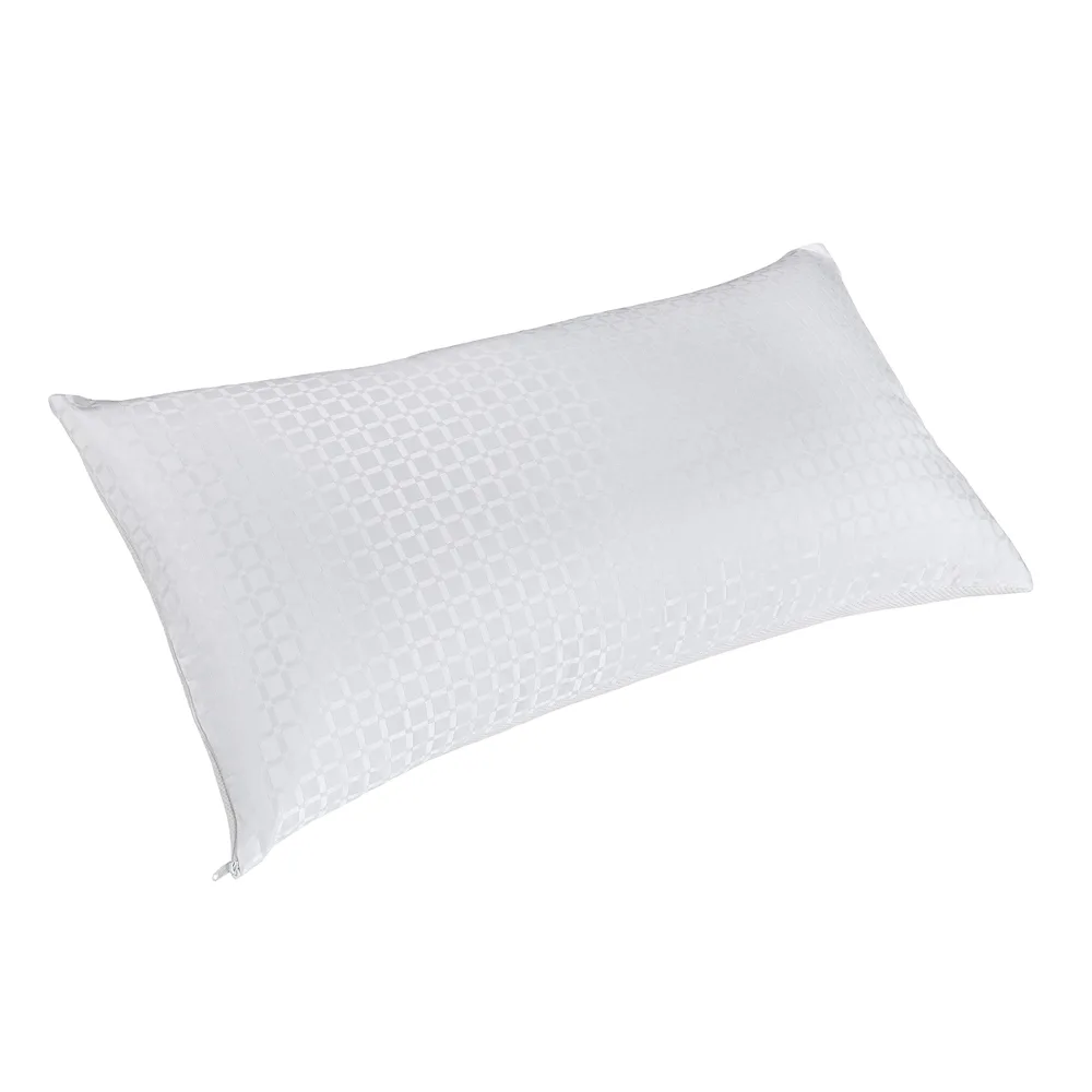 PIKOLIN Almohada Viscoelástica Visco Medium 75 cm