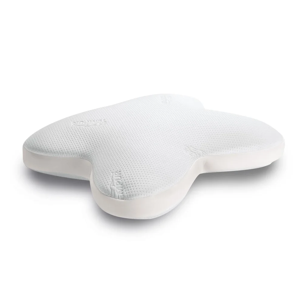 TEMPUR Ombracio Almohada para Dormir Boca Abajo
