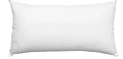 Arinova Almohada de Fibra 90 cm