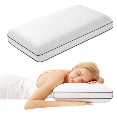 Autsel Almohada Viscoelástica con Gel 60×40