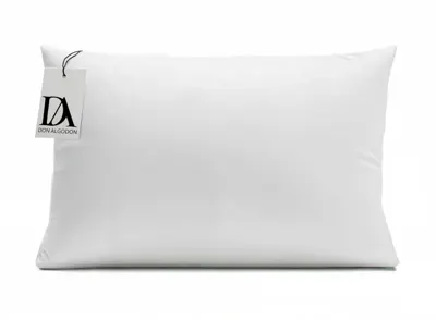 DON ALGODON Almohada de Fibra SoftDream 90 cm