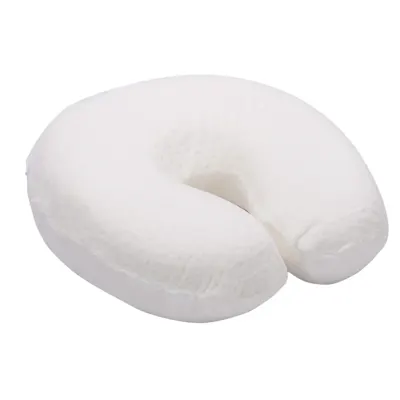 PIKOLIN Home Almohada de Viaje Viscoelástica