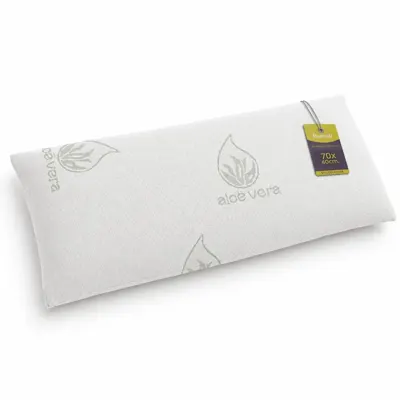 Remedi Almohada Viscoelástica Aloe Vera 70 cm