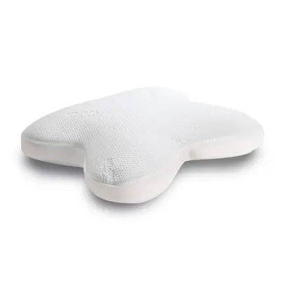 TEMPUR Ombracio Almohada para Dormir Boca Abajo